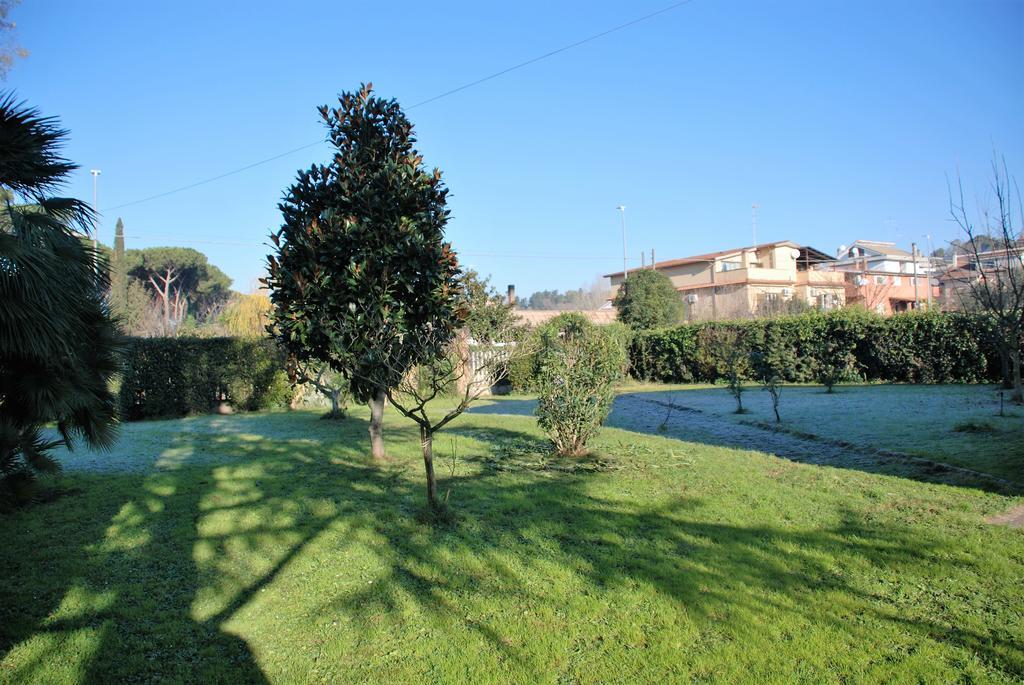 Beni Benius Hotel Selva Candida Exterior foto